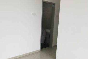 Parkland Residence @ Cheras South