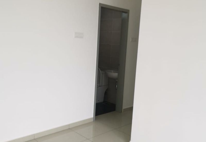 Parkland Residence @ Cheras South