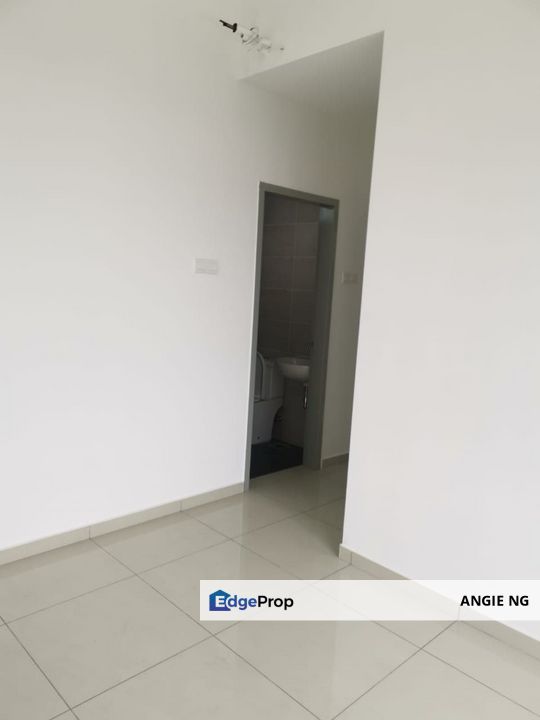 Parkland Residence @ Cheras, Selangor Condo For Sale, Selangor, Cheras