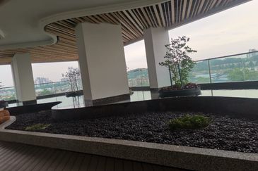 Parkland Residence @ Cheras South