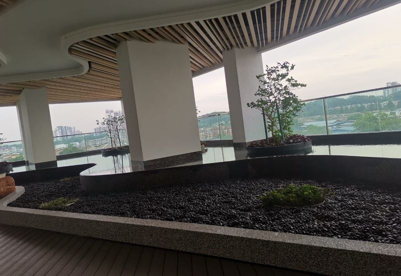 Parkland Residence @ Cheras South