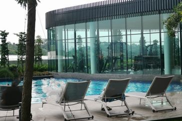 Parkland Residence @ Cheras South