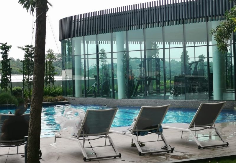 Parkland Residence @ Cheras South