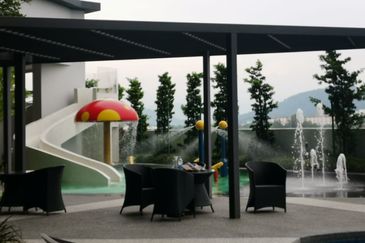 Parkland Residence @ Cheras South