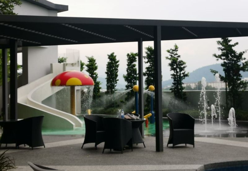 Parkland Residence @ Cheras South