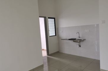 Parkland Residence @ Cheras South