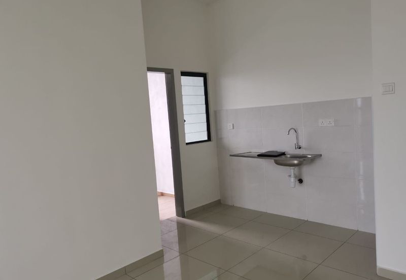 Parkland Residence @ Cheras South