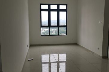 Parkland Residence @ Cheras South