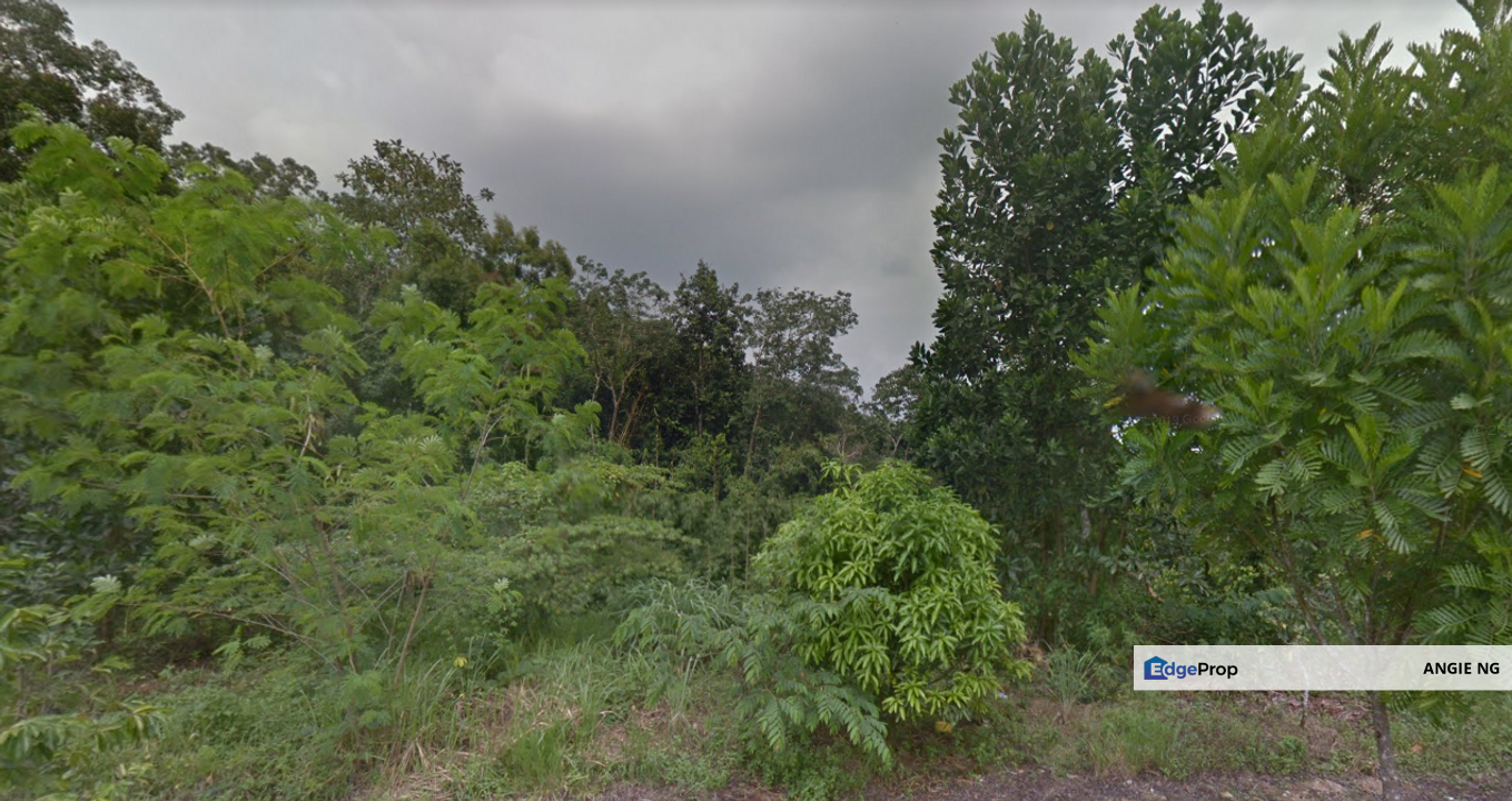 Pinggiran Ukay Ulu Kelang Selangor @ Deveploment Land For Sale, Selangor, Ulu Kelang