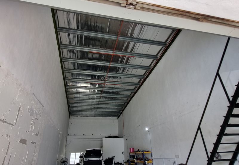 Suria Business Park Nilai 3