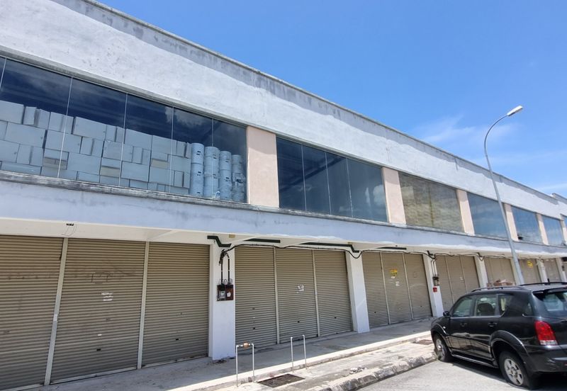 Suria Business Park Nilai 3