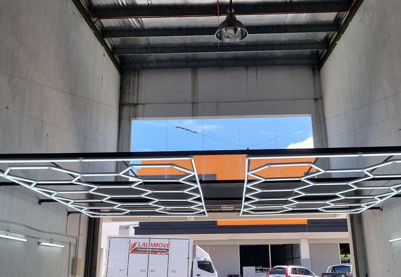 Suria Business Park Nilai 3