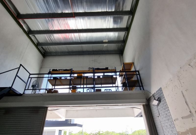 Suria Business Park Nilai 3