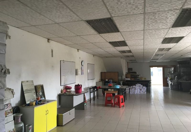 Kawasan Perindustrian Seri Kembangan