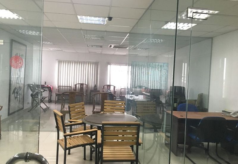 Kawasan Perindustrian Seri Kembangan