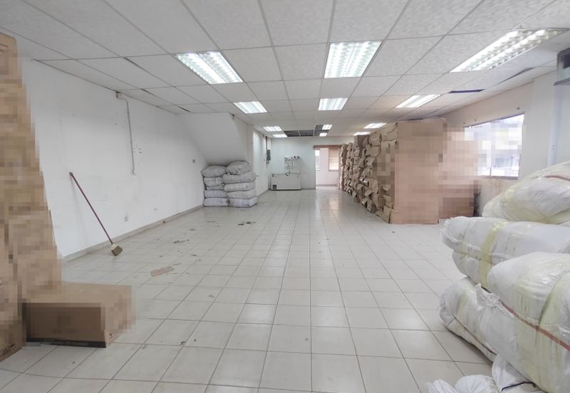 Kawasan Perindustrian Seri Kembangan