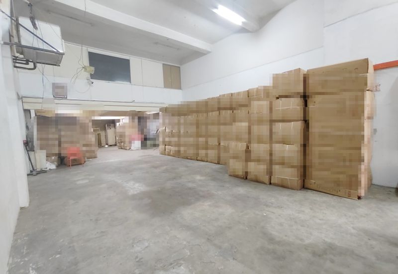 Kawasan Perindustrian Seri Kembangan