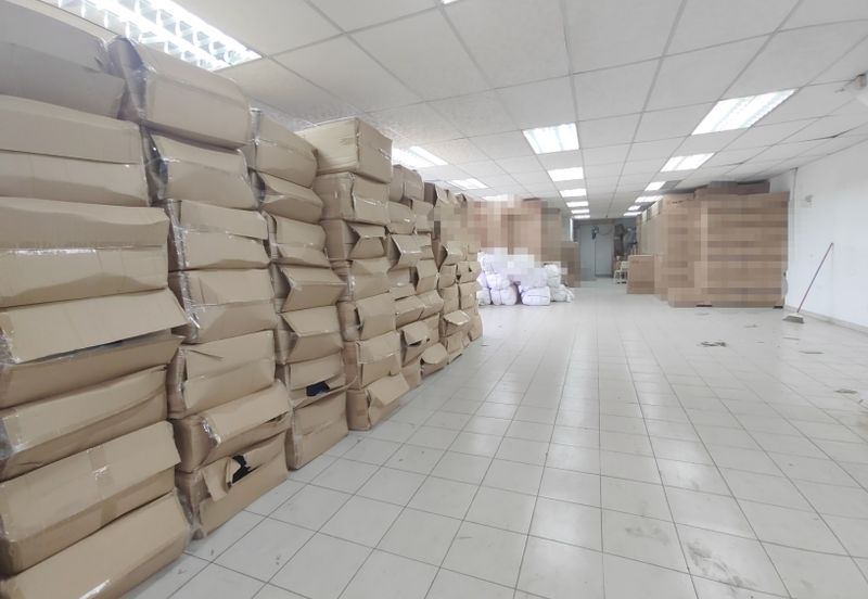 Kawasan Perindustrian Seri Kembangan