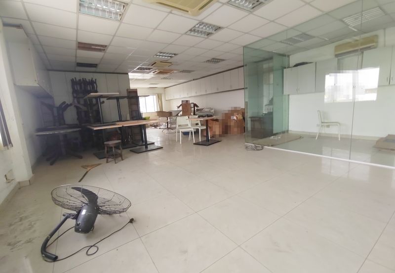 Kawasan Perindustrian Seri Kembangan