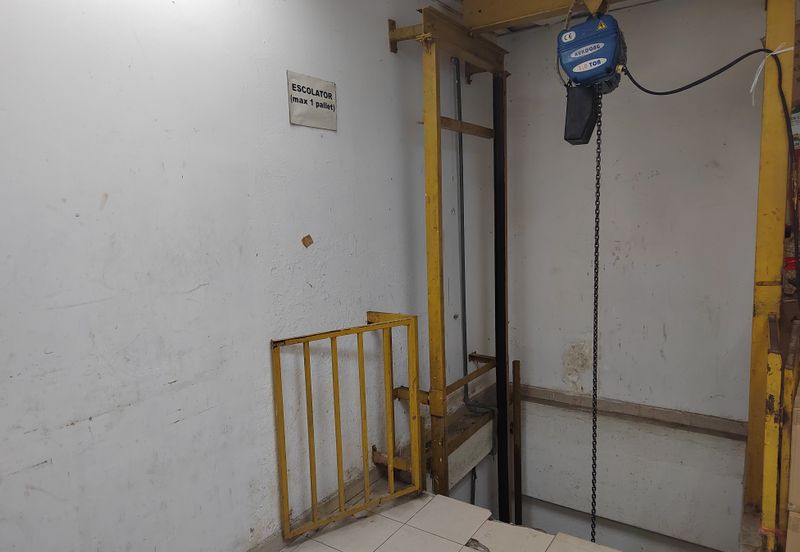 Kawasan Perindustrian Seri Kembangan