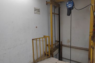 Kawasan Perindustrian Seri Kembangan