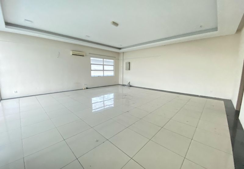 Kawasan Perindustrian Hi Tech 6