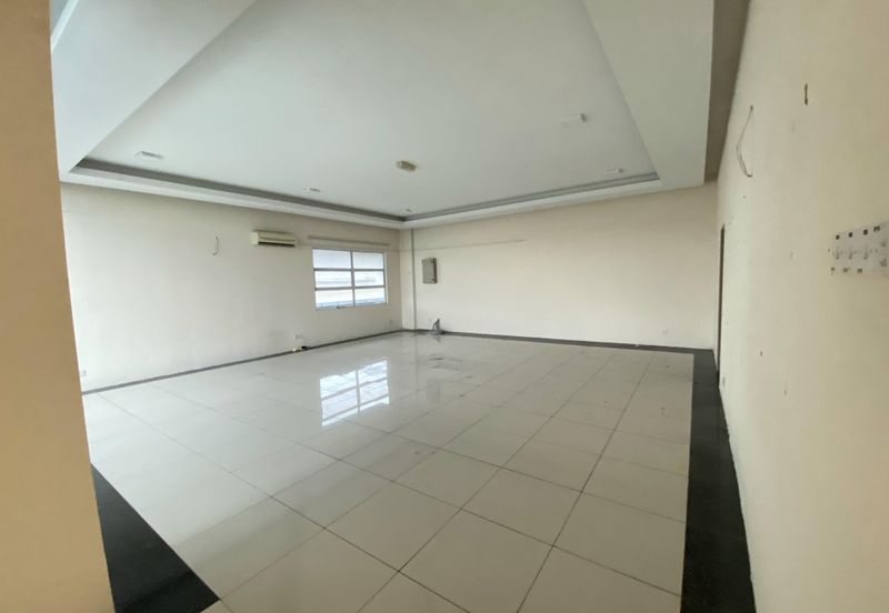 Kawasan Perindustrian Hi Tech 6