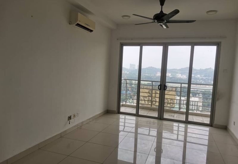 Greenz @ One South (Phase 3)