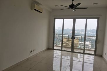 Greenz @ One South (Phase 3)