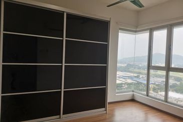 Greenz @ One South (Phase 3)