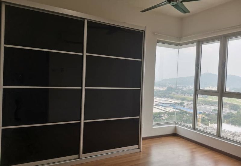 Greenz @ One South (Phase 3)