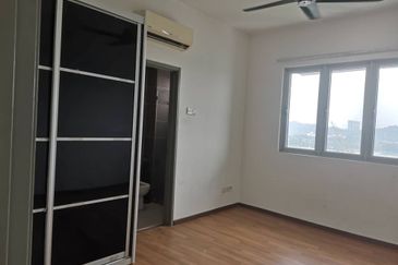 Greenz @ One South (Phase 3)