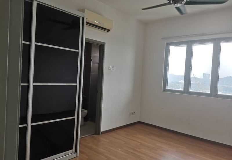 Greenz @ One South (Phase 3)