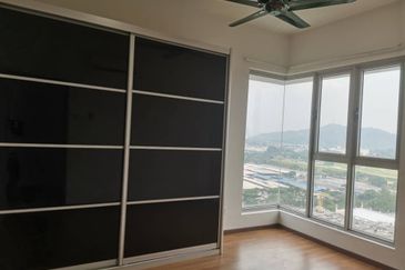 Greenz @ One South (Phase 3)