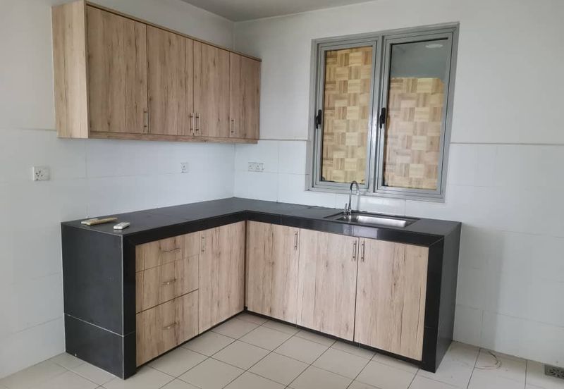 Greenz @ One South (Phase 3)