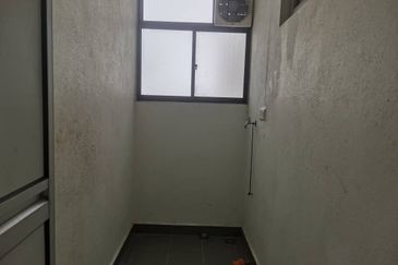 Greenz @ One South (Phase 3)