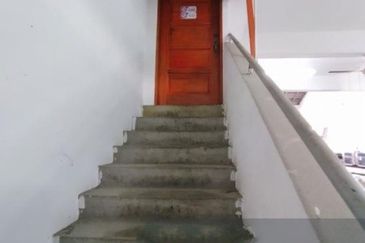 Perindustrian Serdang Raya