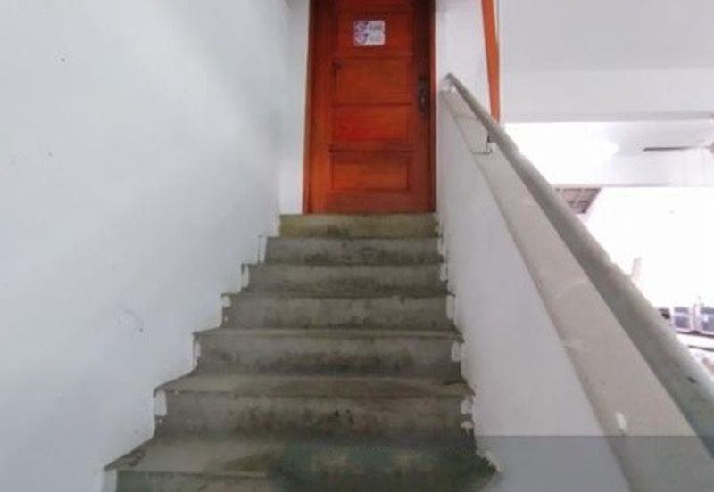 Perindustrian Serdang Raya