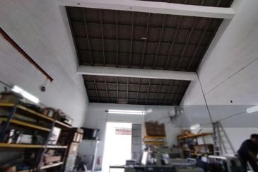 Perindustrian Serdang Raya