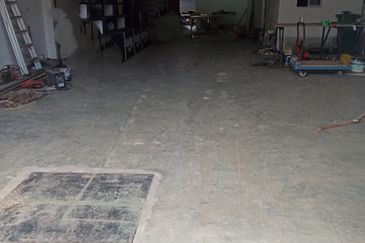 Perindustrian Serdang Raya