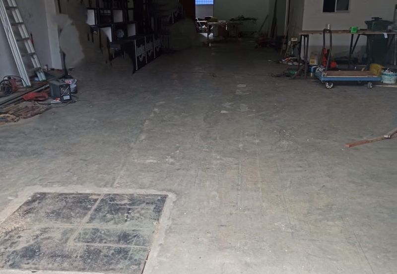 Perindustrian Serdang Raya