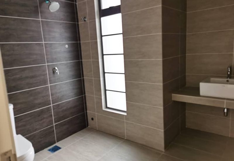 Monet Garden, Sunsuria City