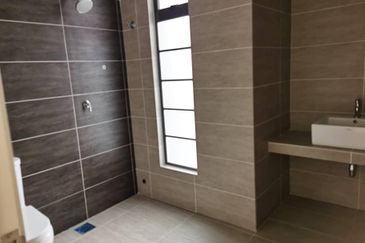 Monet Garden, Sunsuria City