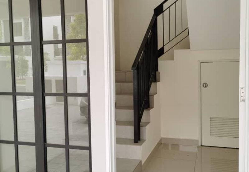 Monet Garden, Sunsuria City