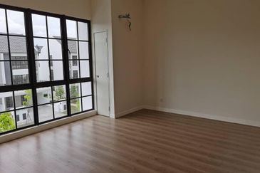 Monet Garden, Sunsuria City