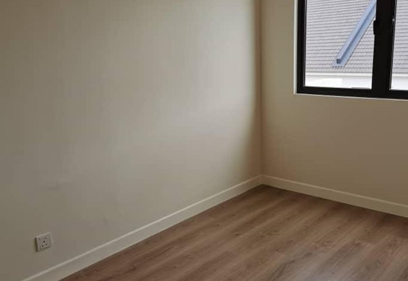 Monet Garden, Sunsuria City