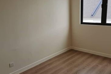 Monet Garden, Sunsuria City