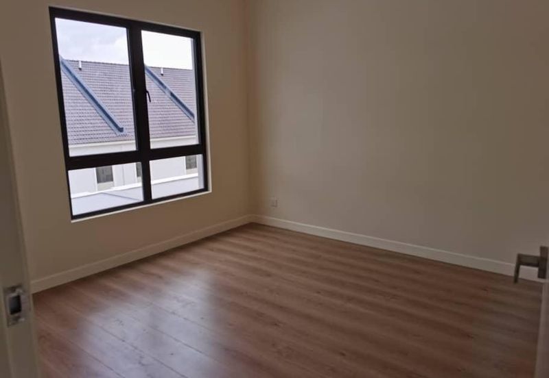 Monet Garden, Sunsuria City