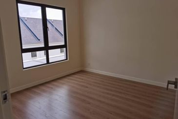 Monet Garden, Sunsuria City