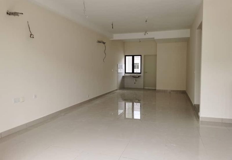 Monet Garden, Sunsuria City